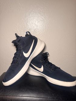Nike Hyperfr3sh NSW Navy Men’s Sneakers