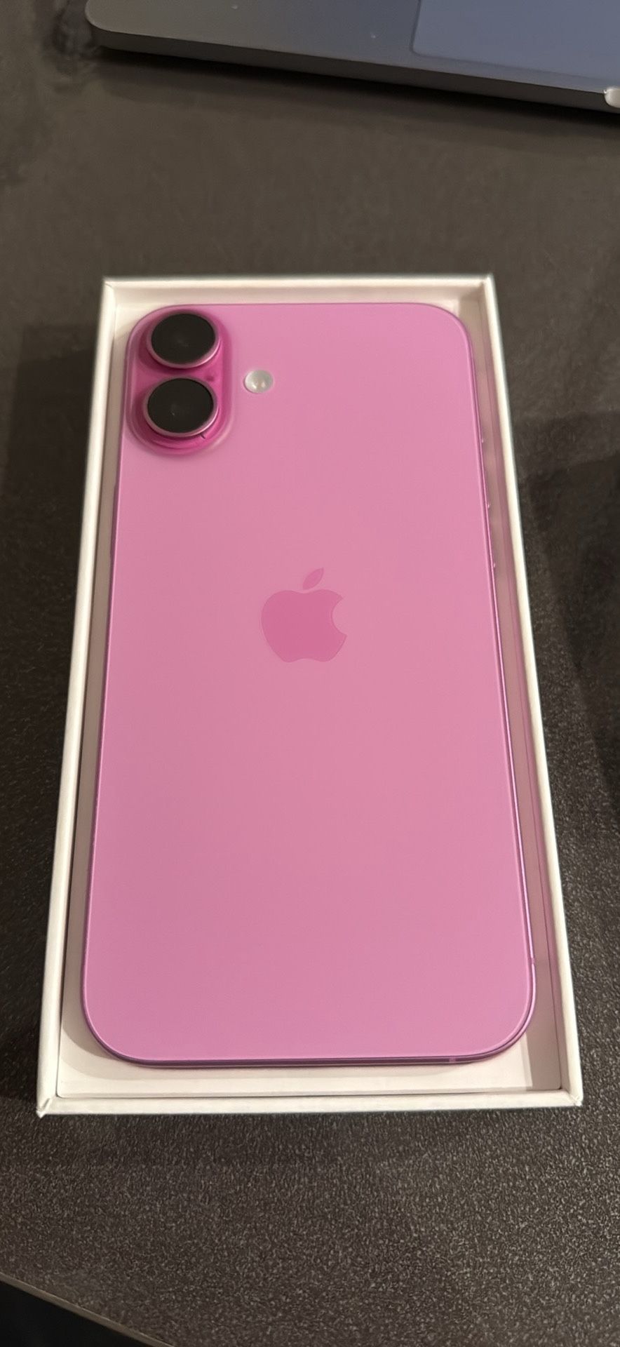 iPhone 16 Plus Pink Unlocked