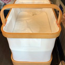 Cradlewise Crib Cradle 