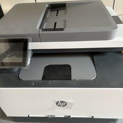 HP Laser jet Pro 3301 Color Printer 