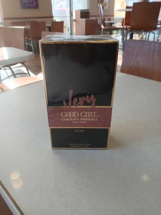Perfume Carolina Herrera
