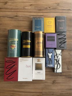 Colognes