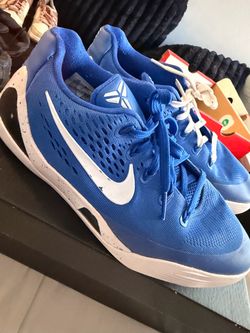 Kobe VIII (GS)