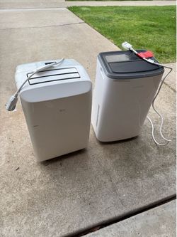AC Units