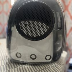 Small pet bubble Backpack