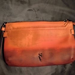 New Simply VERA Wang Wristlet Purse