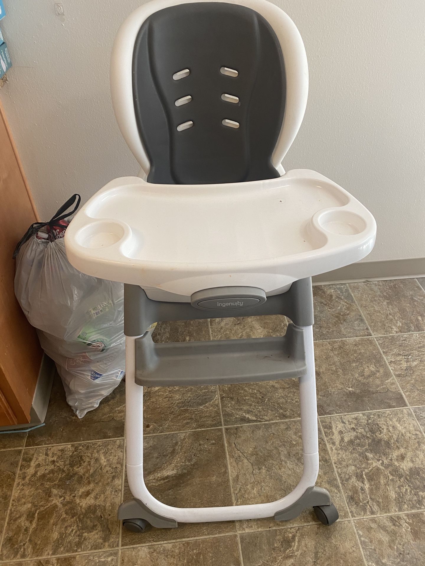 High Chair