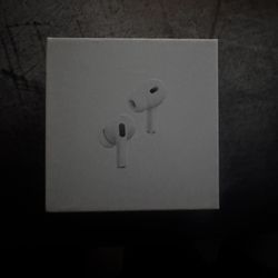 AirPods Pro 2 ANC 