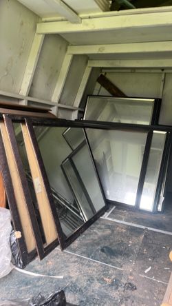28 Large Mirrors