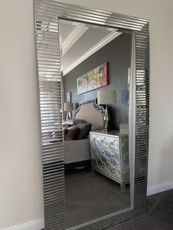 Large Mirror