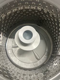 🌸GE Washing Machine 🌸