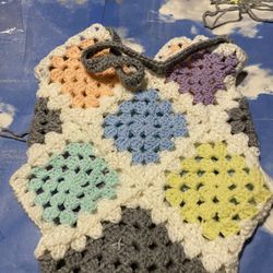 Crochet Bag