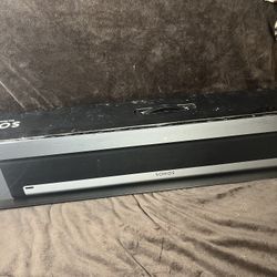 sonos playbar soundbar