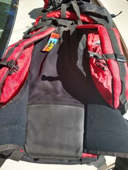 Large Marlboro backpack