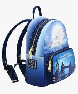 Loungefly DISNEY Mini Backpack