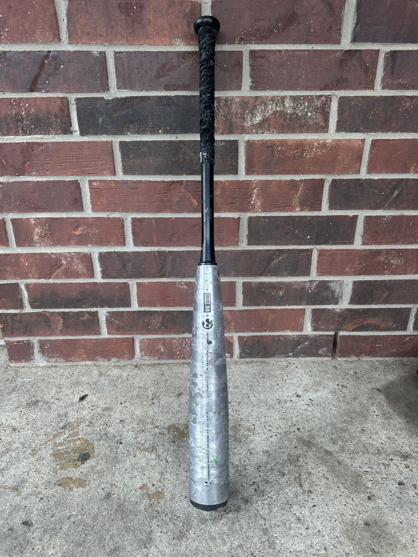 Baseball Bat