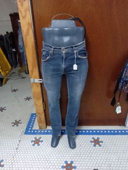 Men's Arizona Jeans 33x32 good condition