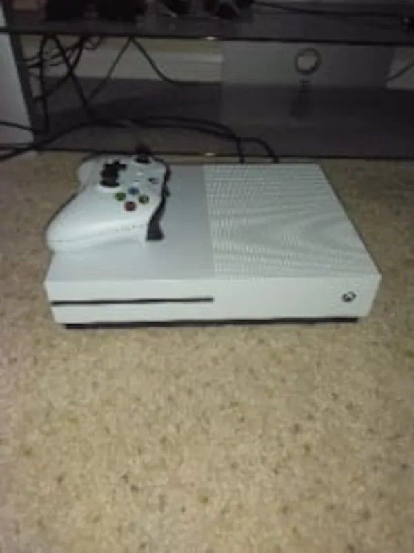 Xbox 1S 1 TB for Sale in Lyons, IL OfferUp