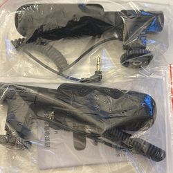 Camera Mics 