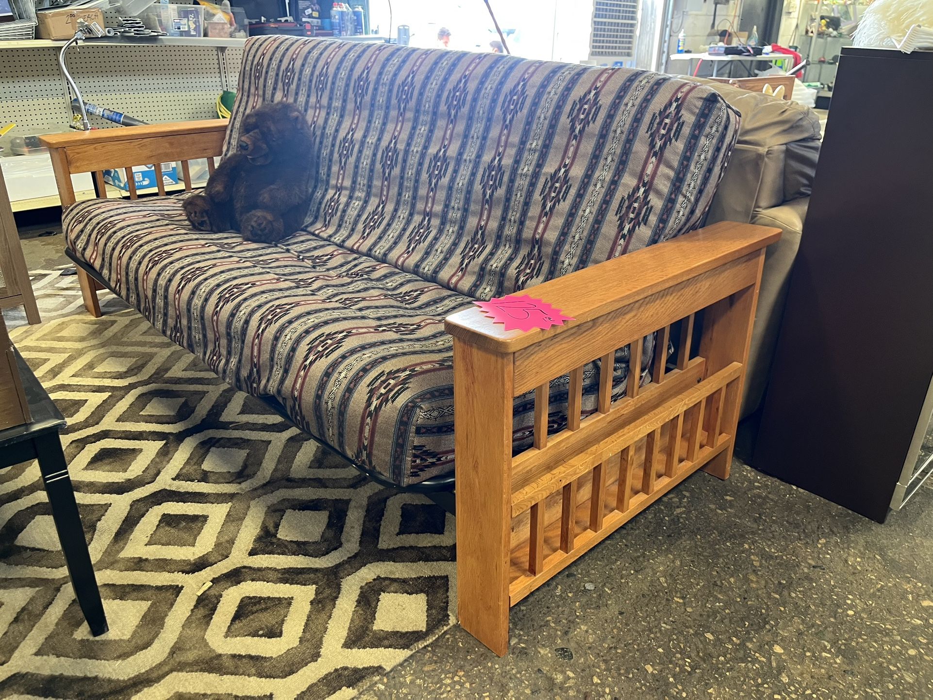 Nice Futon . Good Quality 