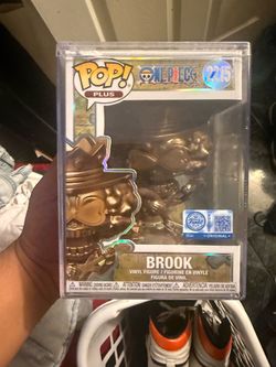 One piece Funko all new