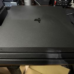 PS4 Pro with CFW 10.01