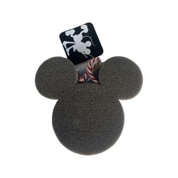 New Disney Mickey Mouse Foam Sponge
