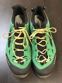 Mammut Redburn Shoes