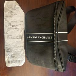 Armani Exchange Bag