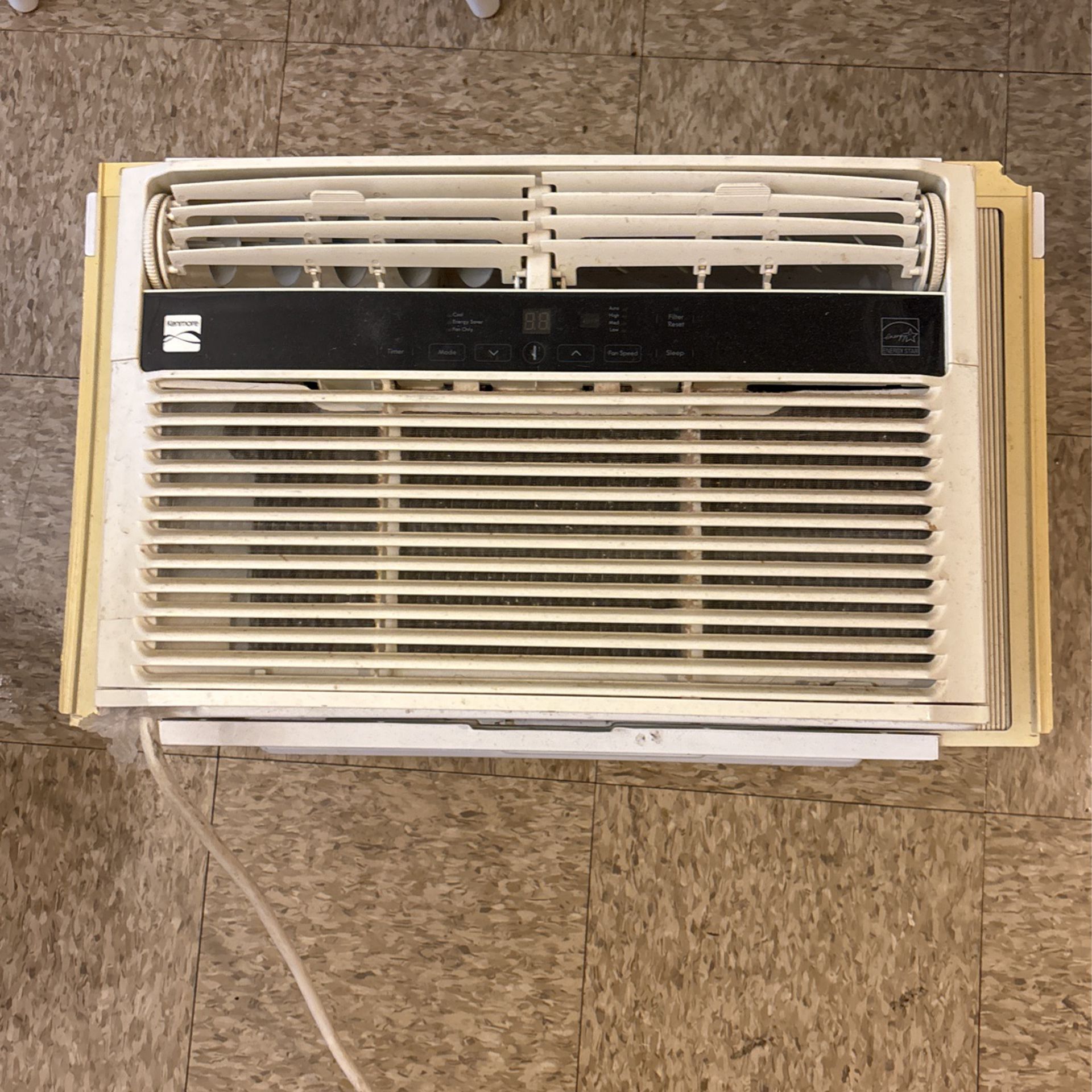 Kemore Air conditioner 