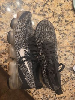 Vapormax 8.5 women's