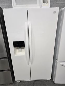Refrigerator Kenmore W-33 