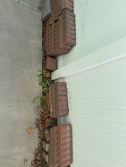 Brick Dividers