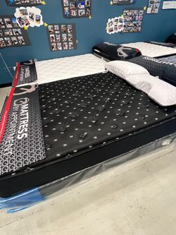 King, Queen & Full Mattress Sets Must Go ASAP 
- Limited Supply!