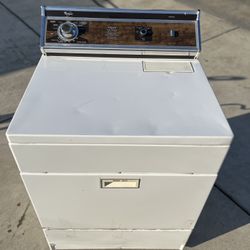 Whirlpool Electric ⚡️ Dryer • Free Local Delivery