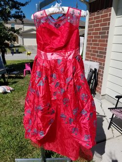 elena princess costume