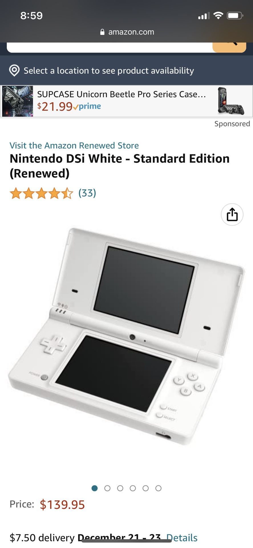 Amazon Nintendo Nintendo 2ds Cost 3ds Consoles Nintendo 3ds Amazon