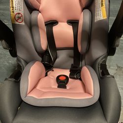 Baby Trend Secure Lift Infant Car Seat