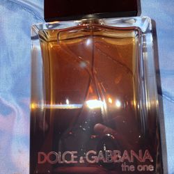 Dolce & Gabbana the one