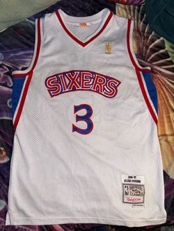 Iverson Jersey 1(contact info removed)