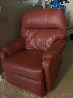 Recliner