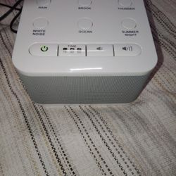 Replace Different Tones For Relaxing Like Rain Thunderbolt Many More It Relaxes The Little Kids