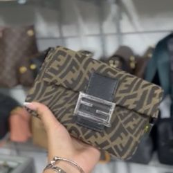 Fendi Purse 🔥