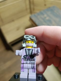 Lego bounty hunter pursuit