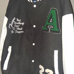 High Quality Letterman