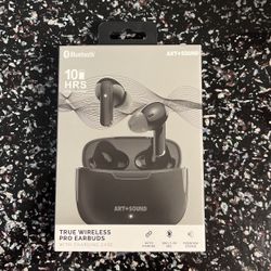 Wireless Headphones OBO