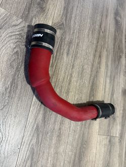 2022 Subaru wrx Perrin charge pipe