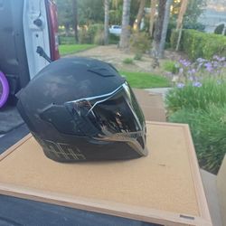 Helmet
