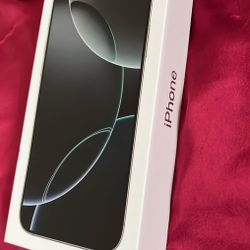 iPhone 16 Pro Max 1TB