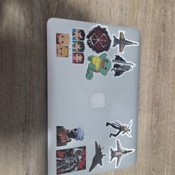 IMac Laptop